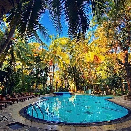 Hotel Eden Garden Sigiriya Eksteriør bilde