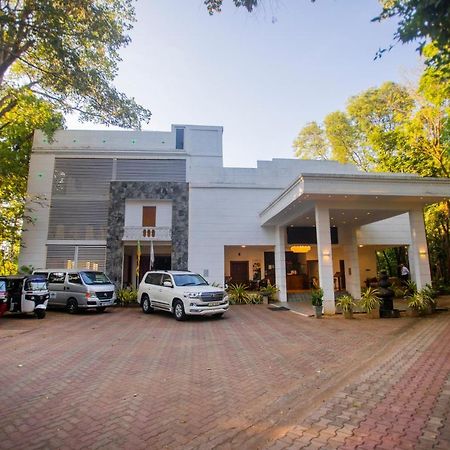 Hotel Eden Garden Sigiriya Eksteriør bilde